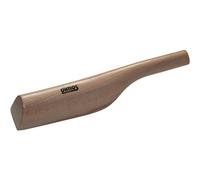 Dimos Batte de couvreur 185544 en bois de charme 360 mm