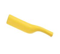 Batte de couvreur-zingueur en nylon, base plate - JOUANEL - BAT-PLA
