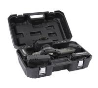 Batte ventouse vibrante VV 130 mm 35 kg pour répartir la colle sous le carrelage par vibration SIDAMO - 21255080