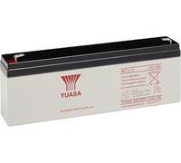Batteria Al Piombo VRLA Uso Industriale NP2.3-12 12V 2.3Ah 178x34x64mm Yuasa
