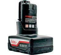 Batterie 10,8 V - 12 V 6,0 Ah compatible avec Bosch GBA 12 V Akubee