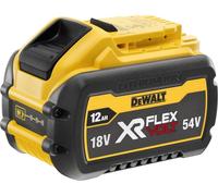 Batterie 12,0 Ah 54V DEWALT DCB548-XJ FLEXVOLT