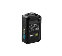 Batterie - 12 V - 2,6 Ah - Rechargeable - Pour Pulvérisateur Électrique 15 L