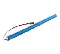 Batterie 12 V Becker pour kit solaire SK460 - 48072200140
