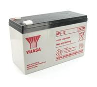 Batterie 12 volts 7 Ah