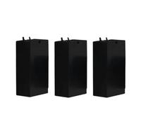 Batterie 1200mAh 4V, 3 pièces, Compatible avec les phares de lampe LED, lampe de poche, batterie Rechargeable haute capacité, pièces de rechange