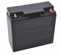 Batterie 12V/18AH Gel 118120068/0