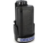 Batterie 12V 2.0Ah, Lithium, pour outils Dremel 8200, 8220 et 8300