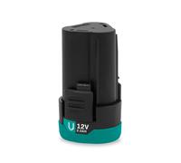 Batterie 12V - 2.0Ah | Plate-forme 12V
