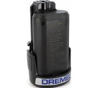 Batterie 12V 2,0Ah pour outils DREMEL 8200, 8220 et 8300
