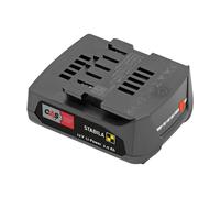 Batterie 12V 2 Ah STABILA