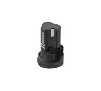 Batterie 12v 2ah li-ion pour elagueuse prtb12v, prtrb12vbat