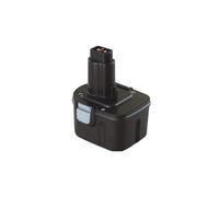 Batterie 12V 3.0Ah Ni-Mh pour Dewalt AKKU POWER - P306
