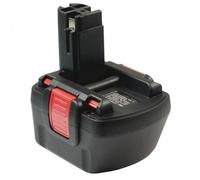 Batterie 12V 3Ah Ni-MH Pour Bosch AKKU POWER - P276