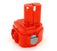 Batterie 12V 3Ah NiMh compatible MAKITA 1235
