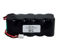 Batterie 12V 4500mA RC14x10 C/NiMh