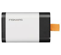 Batterie 12V-4Ah pour sécateurs ou coupe-branches à batterie Fiskars. Powerbank . Cable USB-C inclus.