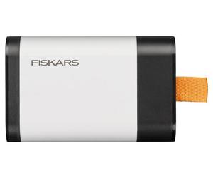 Batterie 12V-4Ah pour sécateurs ou coupe-branches à batterie Fiskars. Powerbank . Cable USB-C inclus.