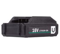 Batterie 16 V au lithium-ion, 1,5 Ah, sans auto-décharge, pour CD504DC