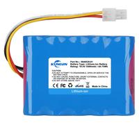 Batterie 18,5 V 3,5 Ah pour les tondeuses robotisées Husqvarna 310/315/315X