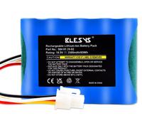 Batterie 18,5 V 3500 mAh pour Husqvarna Automower 310/315/315X