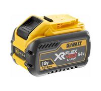 Batterie 18/54V XR FLEXVOLT 12,0 Ah - DEWALT DCB548