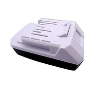 Batterie 18 V 2 Ah 2000 mAh BL1820G BL1813G BL1815G BL1811G 195608-4 pour perceuse Makita HP457D TD127D Impact Driver DF457D HP457D JV183D (2000mAh)