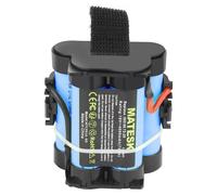 Batterie 18 V 4000 mAh pour robots tondeuses Gardena/Husqvarna/Flymo