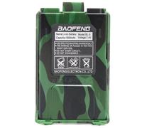 Batterie 1800 mAh Baofeng pour radio UV-5R - Camo