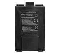 Batterie 1800 mAh Baofeng pour radio UV-5R - USB-C