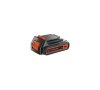 Batterie 18V 1.5AH - BLACK+DECKER - BL1518-XJ