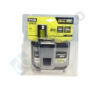Batterie 18V 12,0Ah HIGH ENERGY RB18120T - RYOBI 5133006265
