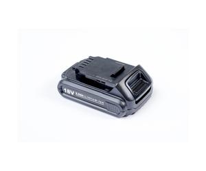 Batterie 18V 2Ah pour sertisseuse MT 56 NG et MT 38 THERMACOME