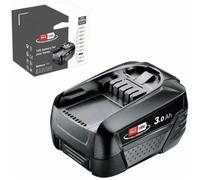 Bosch - Batterie lithium-ion rechargeable (18 V, PBA 3,0 Ah, W-C Alliance)