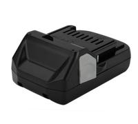 Batterie 18V 3000mAh pour Hitachi BSL1830C, BSL1815X, BSL1815S, BSL1830