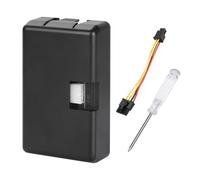 Batterie 18V 3000mAh pour Husqvarna Automower 320, 330X, 420, 520 | Compatible avec Automower 115H/305/310/315/315X (2020), Sileno City/Life | Batterie Li-ION pour Robot de pelouse