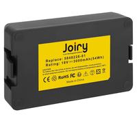 Batterie 18V 3000mAh pour tondeuse robot Husqvarna modèles 115H, 305, 310, 315, 520
