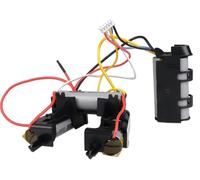 Batterie 18V 3200mAh au lithium-ion pour aspirateurs AEG/Electrolux