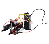Batterie 18V 3200mAh pour aspirateurs AEG/Electrolux