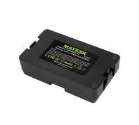 Batterie 18V 3500mAh pour tondeuse robot Husqvarna modèles 115H, 305, 310, 315, 520