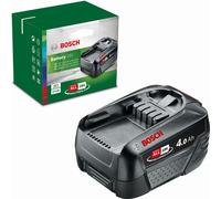 Batterie 18V 4,0Ah BOSCH - 1600A011T8