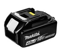 Batterie 18V 4,0Ah Li-Ion Makita BL1840B 197265-4