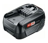 Bosch Home and Garden 1600A011T8 PBA Batterie pour outil 18 V 4 Ah Li-Ion