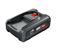 BOSCH PBA 18V 4.0Ah PowerPlus Batterie 1607A350T0