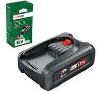 Batterie 18V, 4 Ah, Bosch POWER FOR ALL 18V, Power Plus, Li-ion