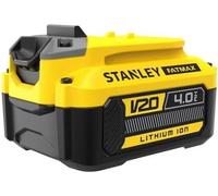 Batterie 18V 4Ah STANLEY FATMAX V20 - SFMCB204-XJ