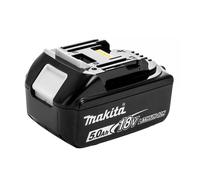 Batterie 18v 5,0 Ah 197280-8 Makita BL1850B