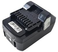 Batterie 18V 5000mAh Li-Ion pour Hitachi BSL1815/1830