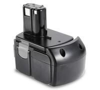 Batterie 18V 5000mAh pour les modèles Hitachi C6DC, C6DD et la série BCL