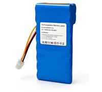 Batterie 18V 5200 mAh pour les robots tondeuses Husqvarna Automower 320–550